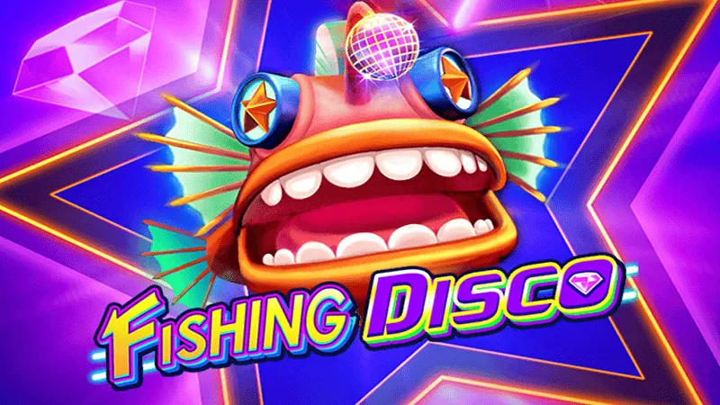 bet655 Informações básicas sobre o jogo de tiro ao peixe Fishing Disco para iniciantes.