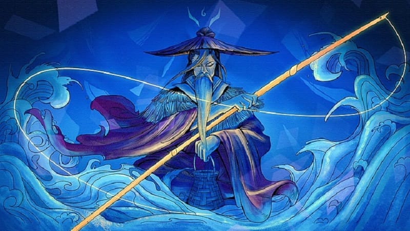 bet655 Informações gerais sobre o jogo de tiro ao peixe Jiang Ziya.